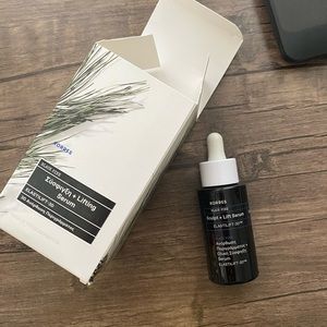 Korres Sculpt and Lift Serum - brand new!